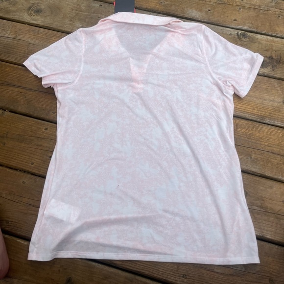 NWT women’s puma golf polo - Picture 7 of 7